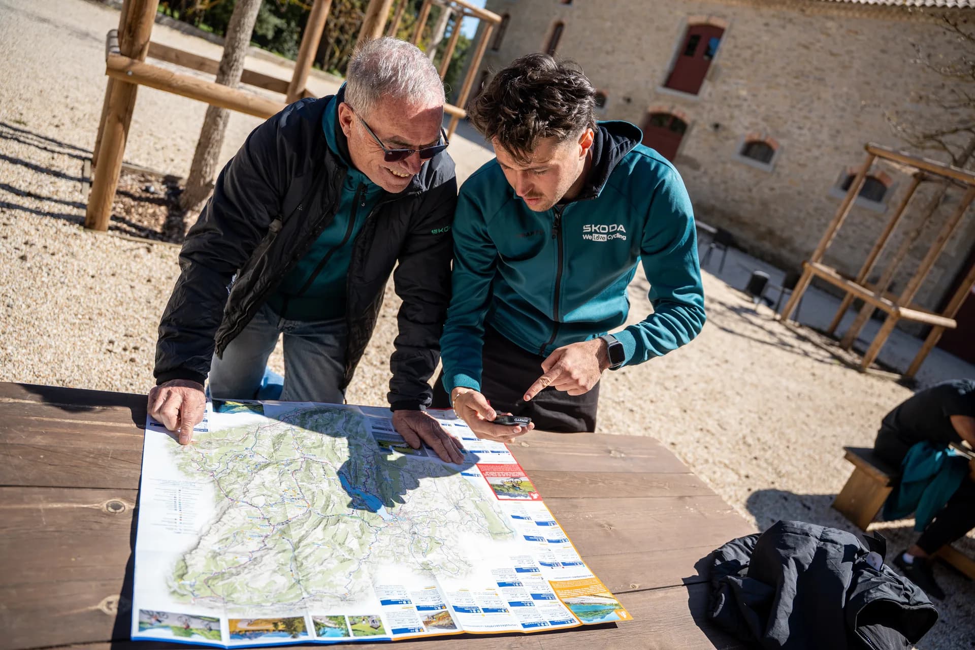 Des conseils d'experts pour progresser et s'inspirer