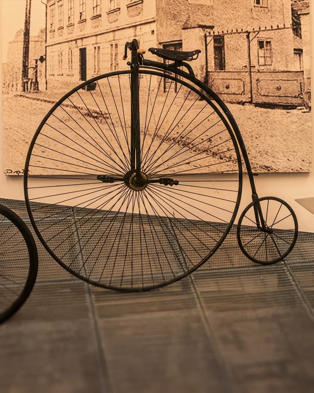 Škoda et le vélo : plus de 130 ans de passion