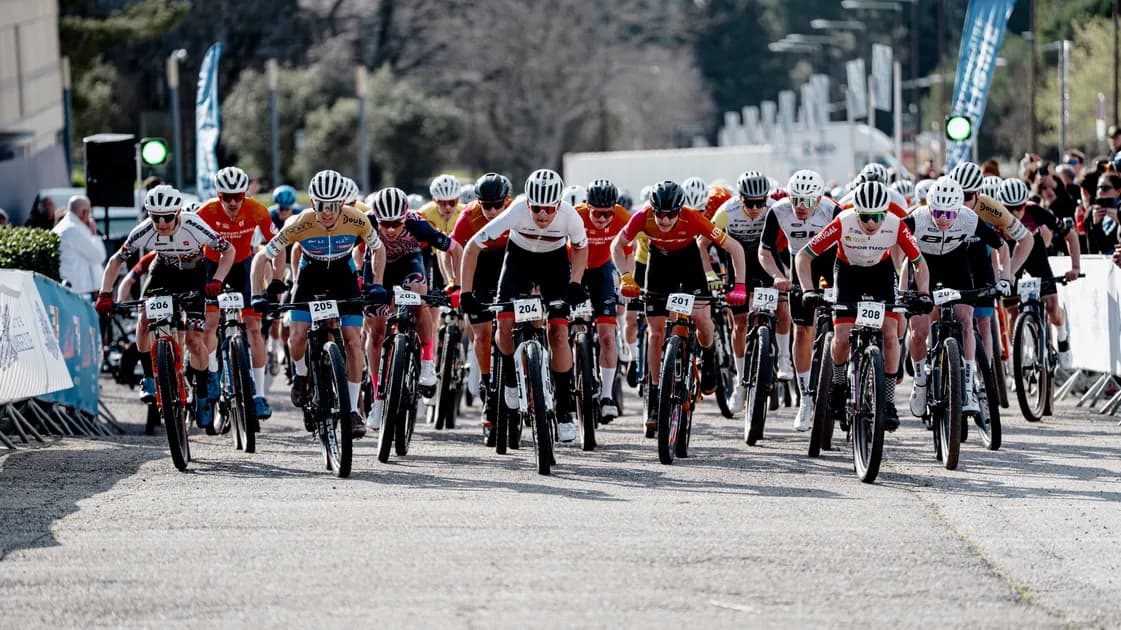 Calendrier VTT France 2026 : Le guide complet pour ne rien manquer de la saison