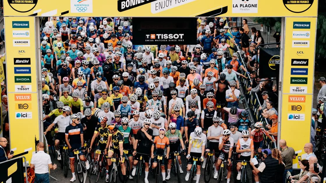 5 cyclosportives à faire dans sa vie