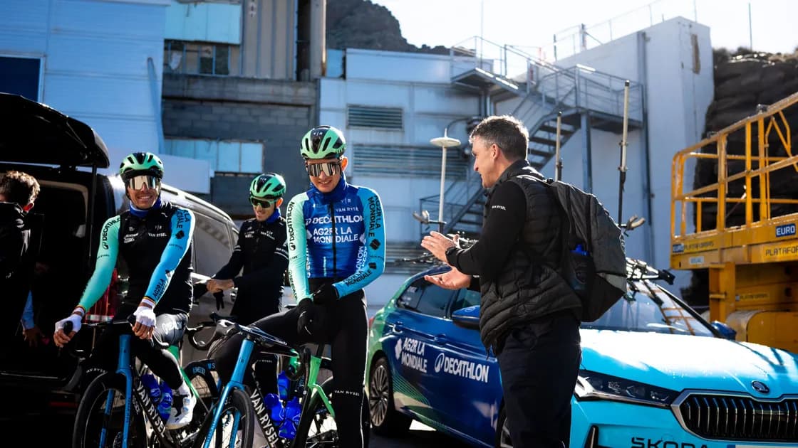 Comment mesurer ta FTP ?