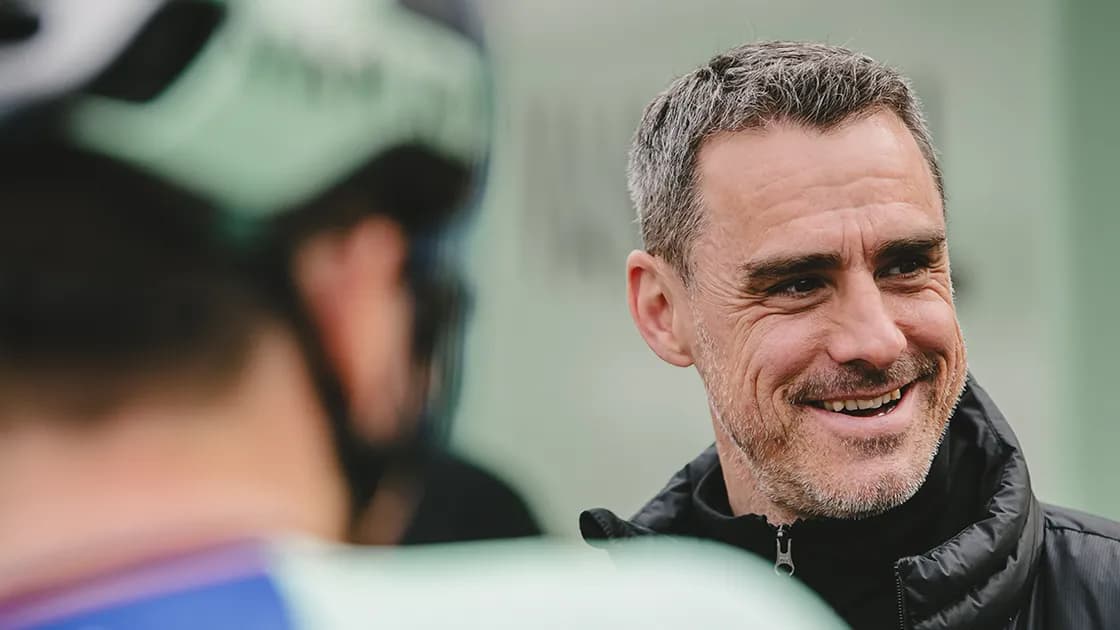 Des cyclosportives à la compétition : et si tu passais le cap ?
