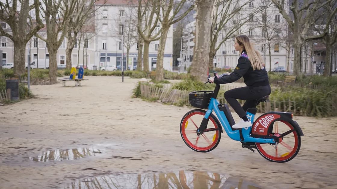 Les 10 bonnes raisons d'aller au travail à vélo