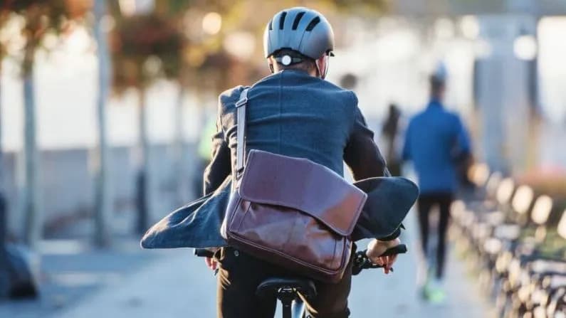 Comment s'équiper pour aller au boulot à vélo ?