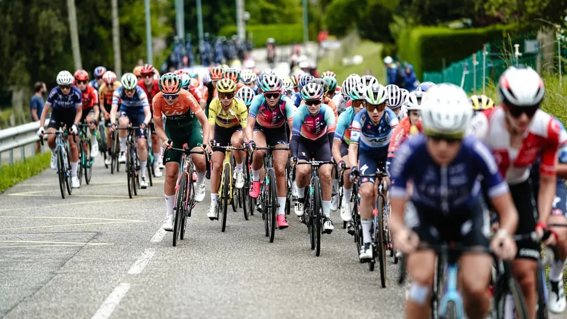 Salaires dans le peloton féminin : De combien parle-t-on ?