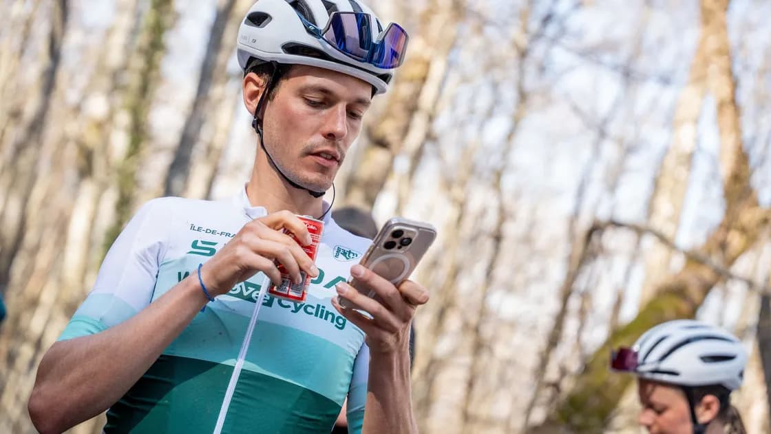 Top 5 des meilleures applications pour tracer et trouver des parcours à vélo