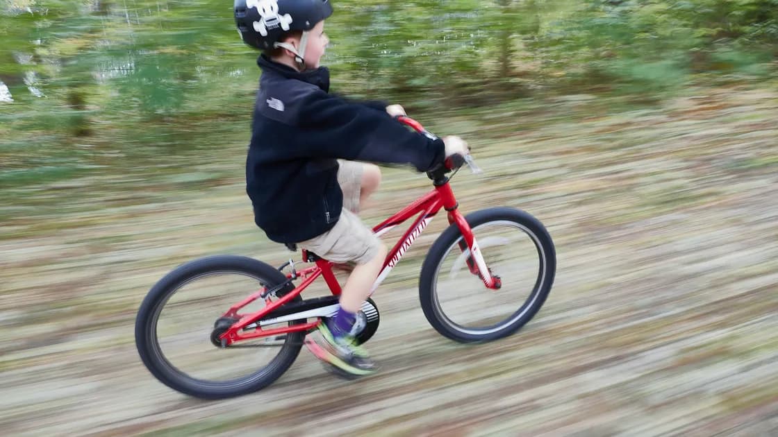 Comment apprendre à faire du vélo à ses enfants ?