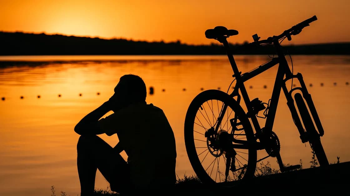 Comment gérer le blues du lendemain de Tour ?