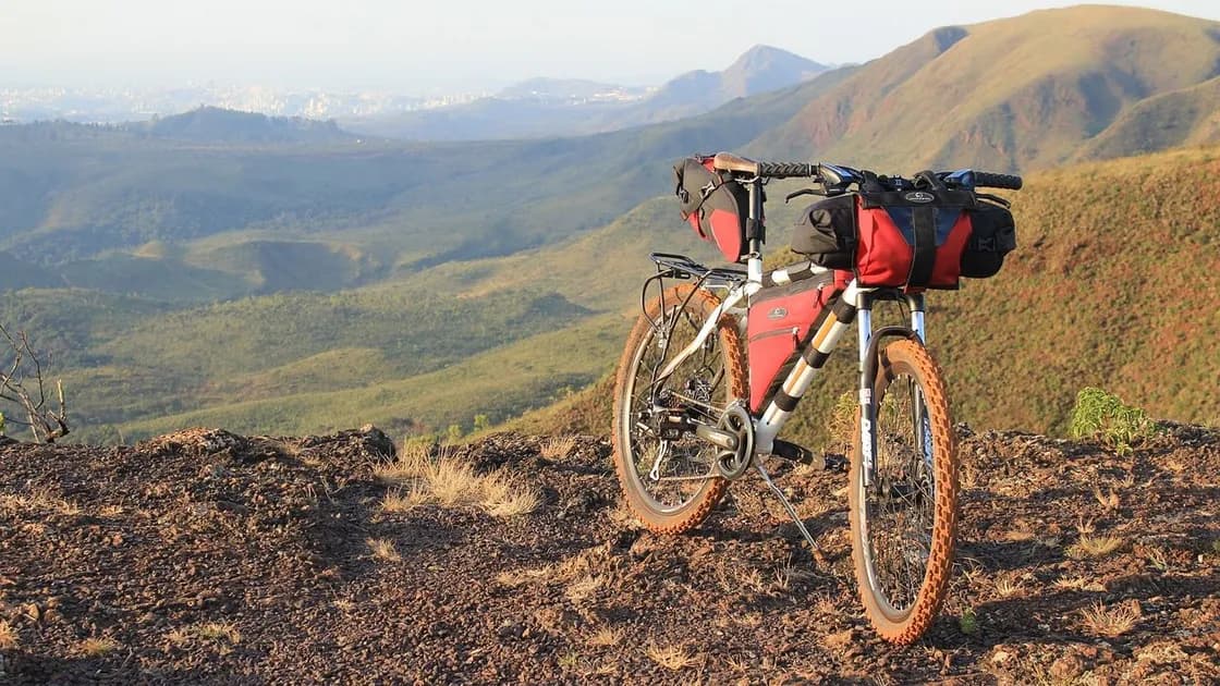 Les must-have du bikepacking en 2024