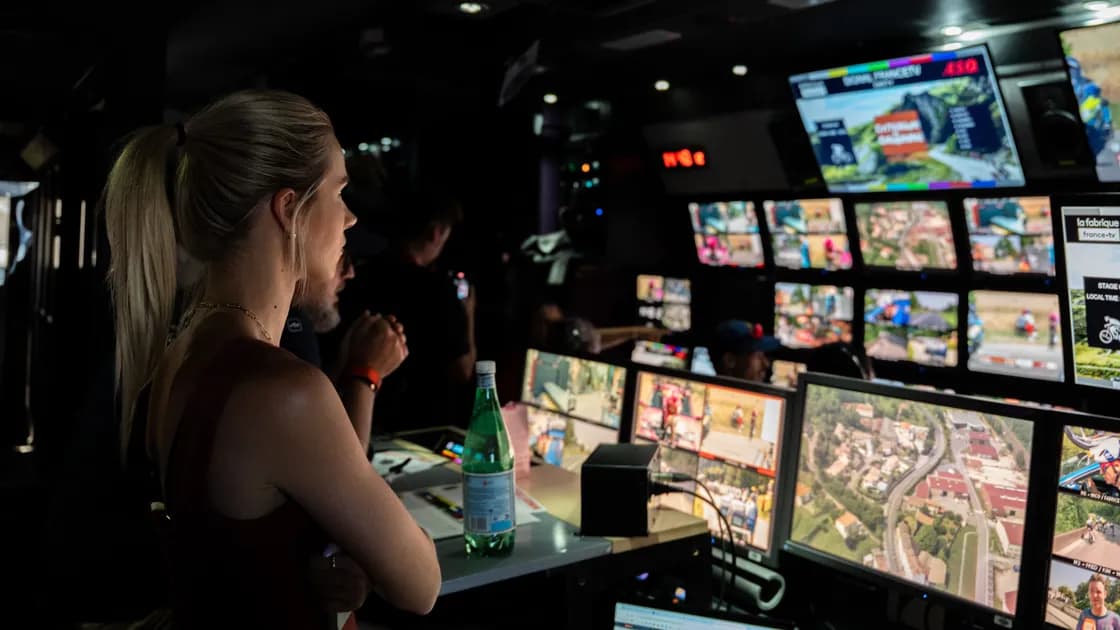Où aller voir passer le Tour de France 2025 ?