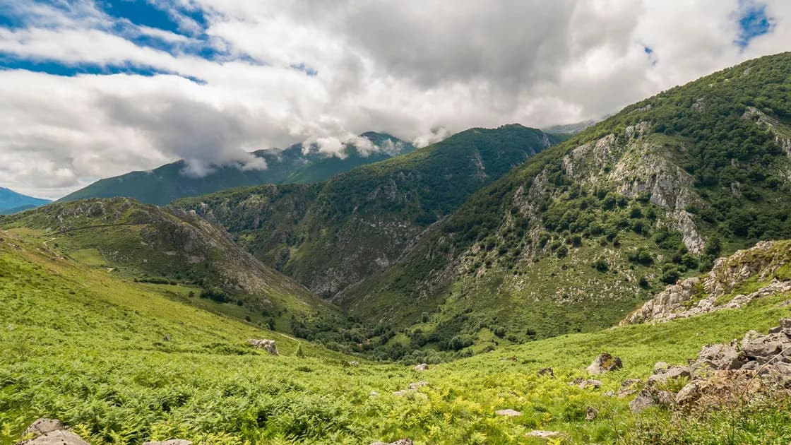 Le Massif Central à vélo : 3 spots à découvrir