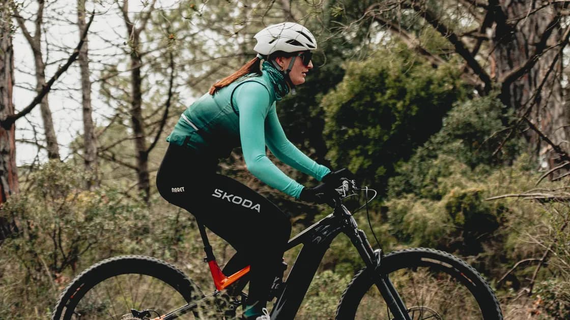 Comment bien choisir son premier VTT ?