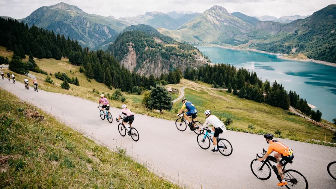 Étape du Tour 2027 : tout ce que tu dois savoir pour la préparer
