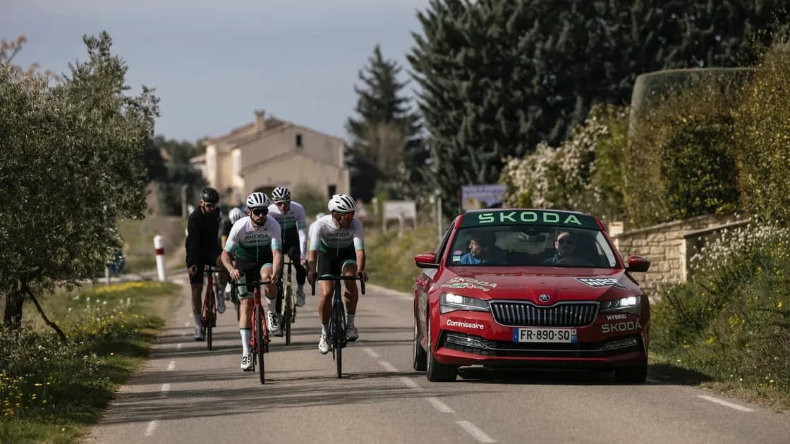 Les 8 plus grands pièges à éviter en ville pour les cyclistes