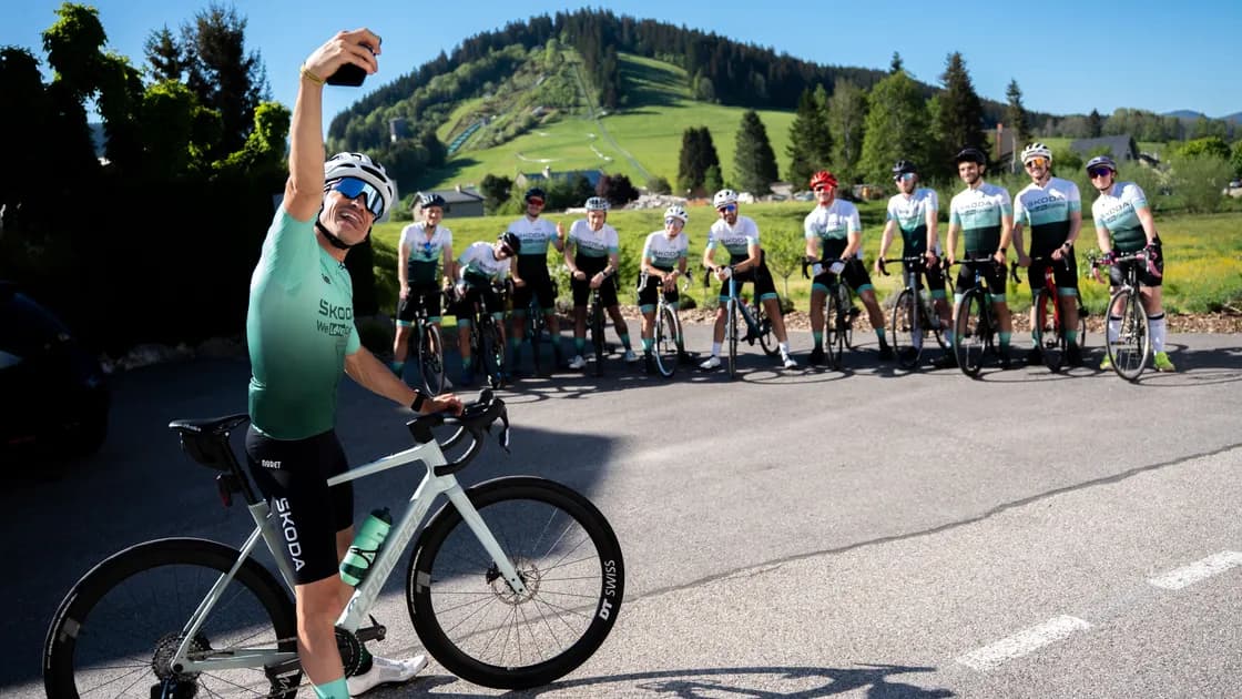 Top 10 des meilleurs itinéraires et des lieux incontournables du vélo en France