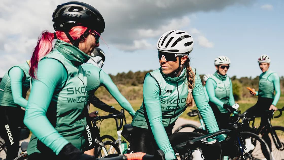 L'essentiel à savoir pour débuter à vélo de route