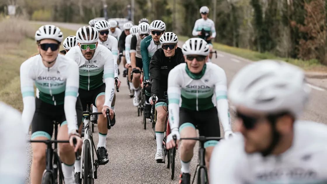 5 conseils que vous auriez aimé avoir avant votre première course