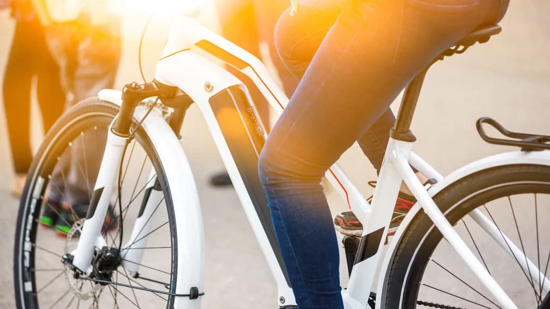 Choisir son vélo électrique