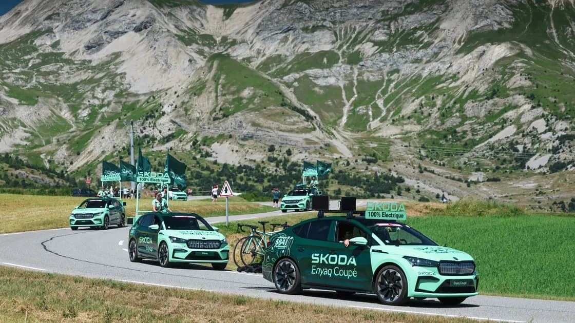 Comment se prépare la Caravane du Tour de France ?