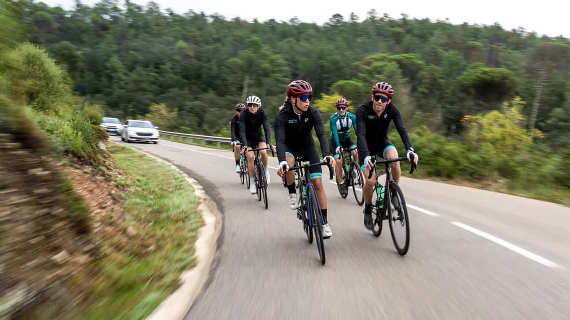 5 conseils pour la reprise du vélo après l'hiver