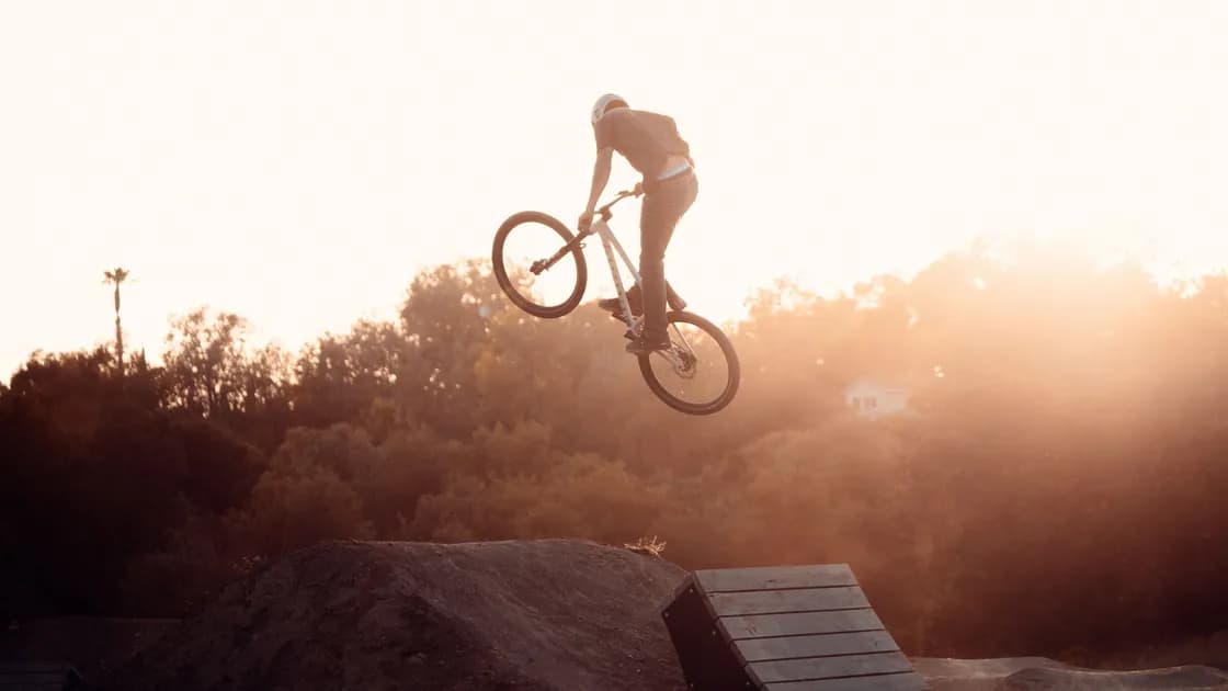 Top 5 des bike parks familiaux en Europe