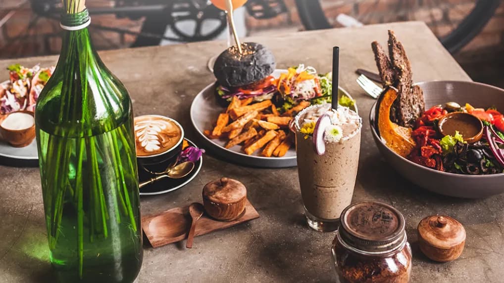Cyclisme et gastronomie : 5 destinations où bien manger et rouler
