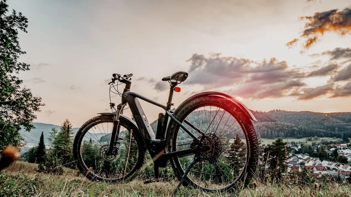 10 commandements pour rouler en E-bike