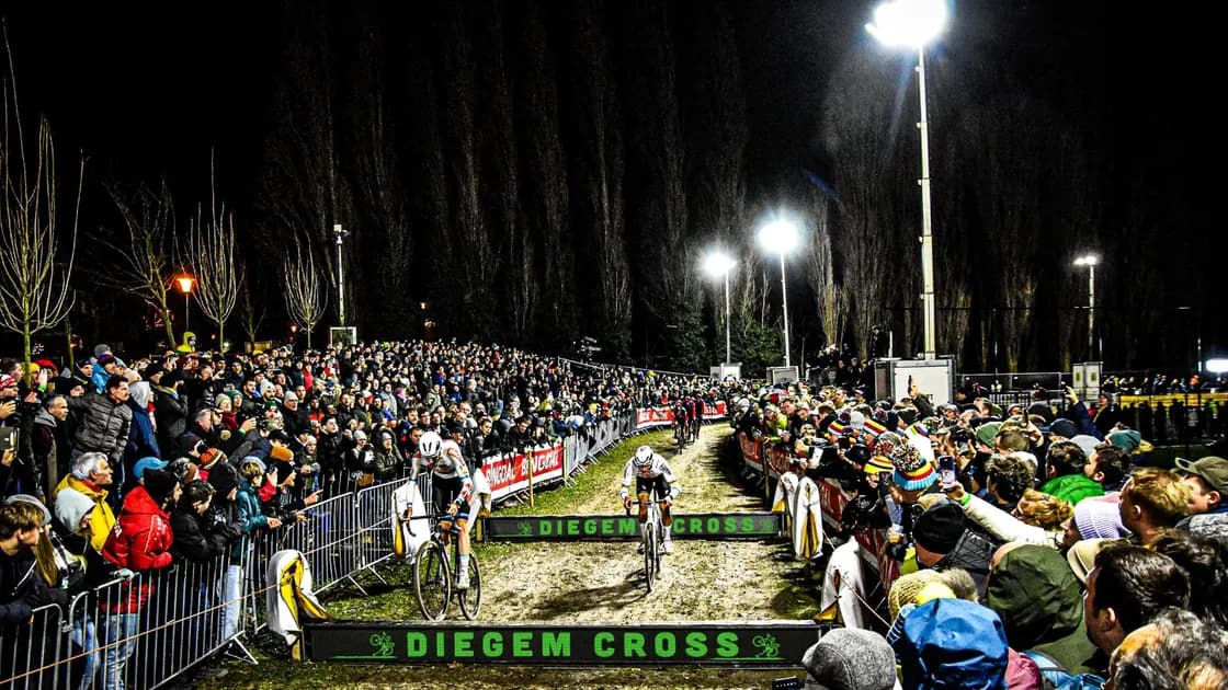 5 idées de week-end cyclo-cross en France et Belgique pour la saison 2025-2026