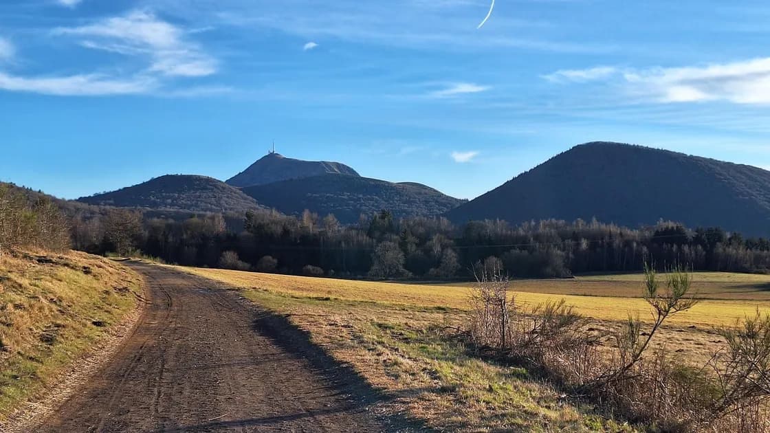 Gravel en France : 3 itinéraires parfaits pour commencer