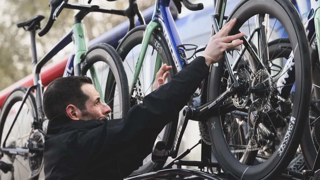Comment transporter son vélo en voiture ?