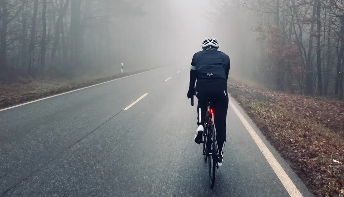 Comment le vélo joue sur la santé mentale ?