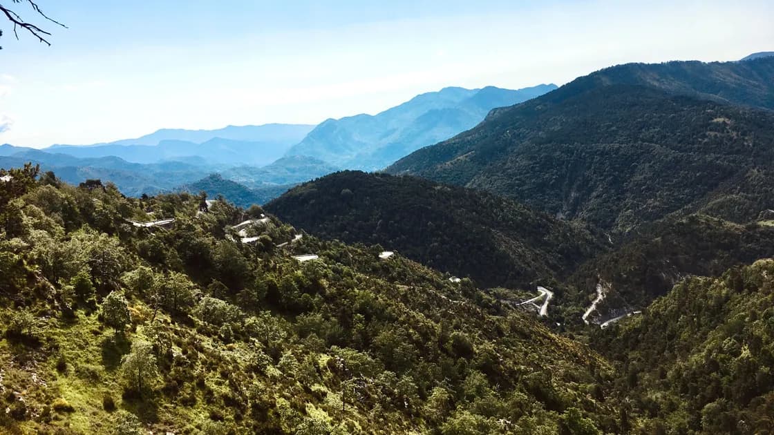 3 spots incontournables pour découvrir la Côte d’Azur à vélo