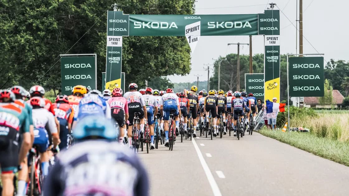 Tout savoir sur le parcours du Tour de France 2024