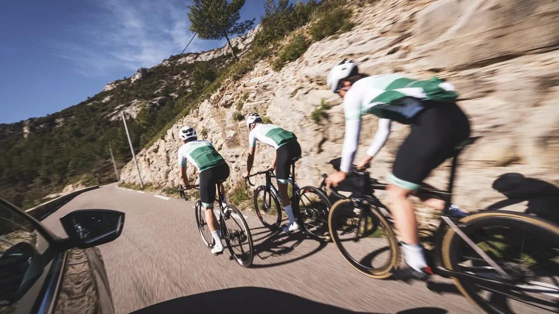 C’est la reprise ! Les erreurs à ne pas faire avant de ressortir votre vélo