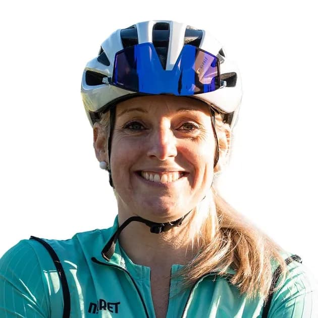 Angèle LEBLANC