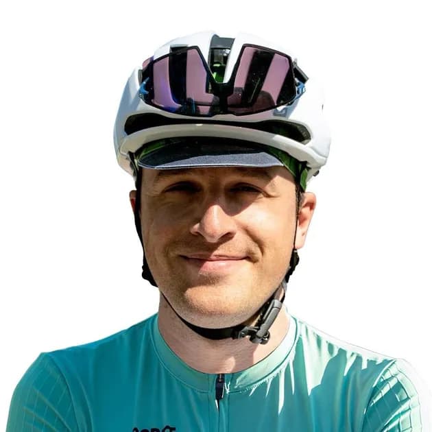 Alexandre COTTE