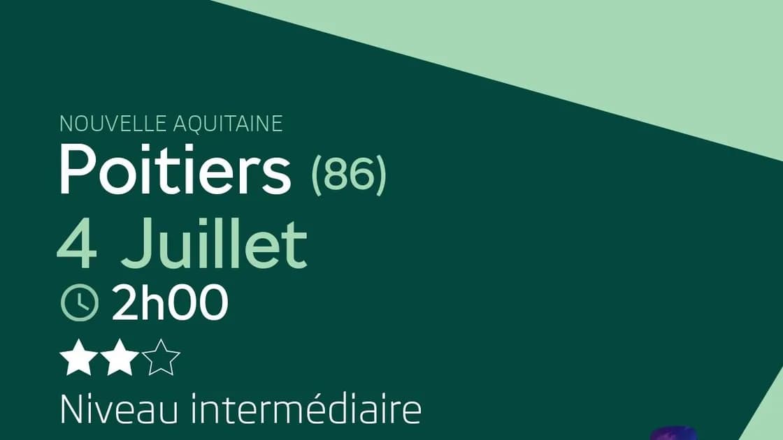 Skoda Poitiers