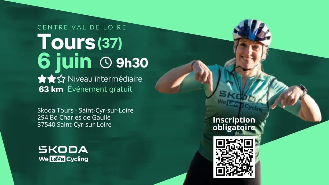 06/06/2026 - Sortie SWLC Tours