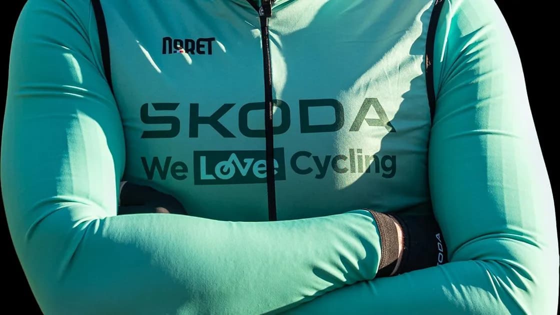 Boucle Skoda Épinal