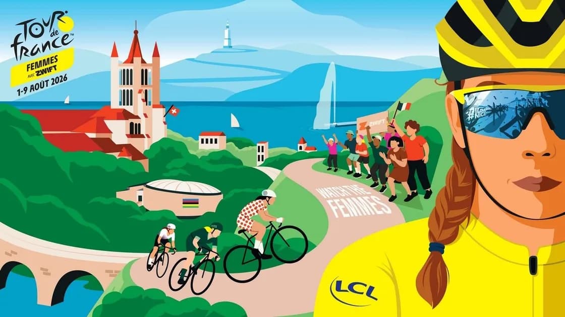 On fête le Tour de France Femmes avec Skoda Dijon 🍇