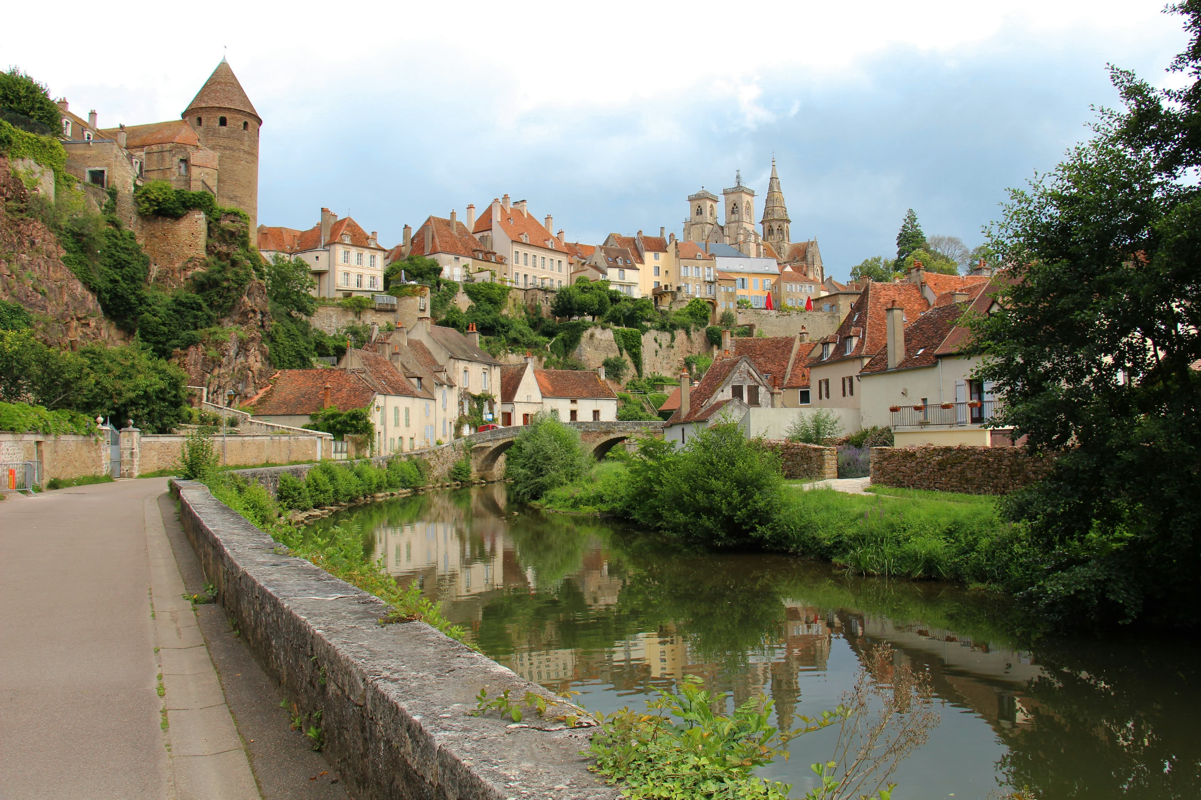 Club Bourgogne-Franche-Comté
