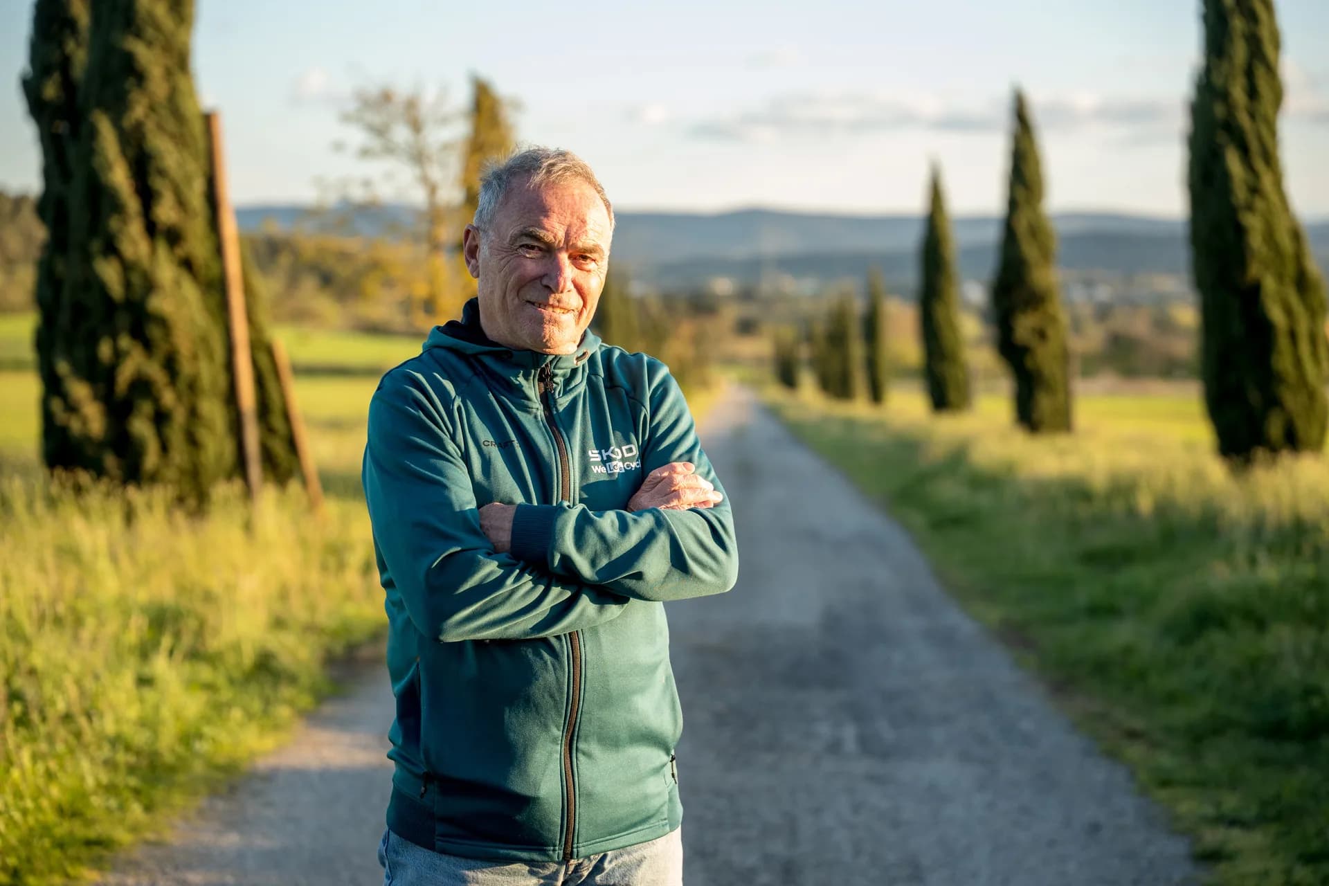 Bernard Hinault